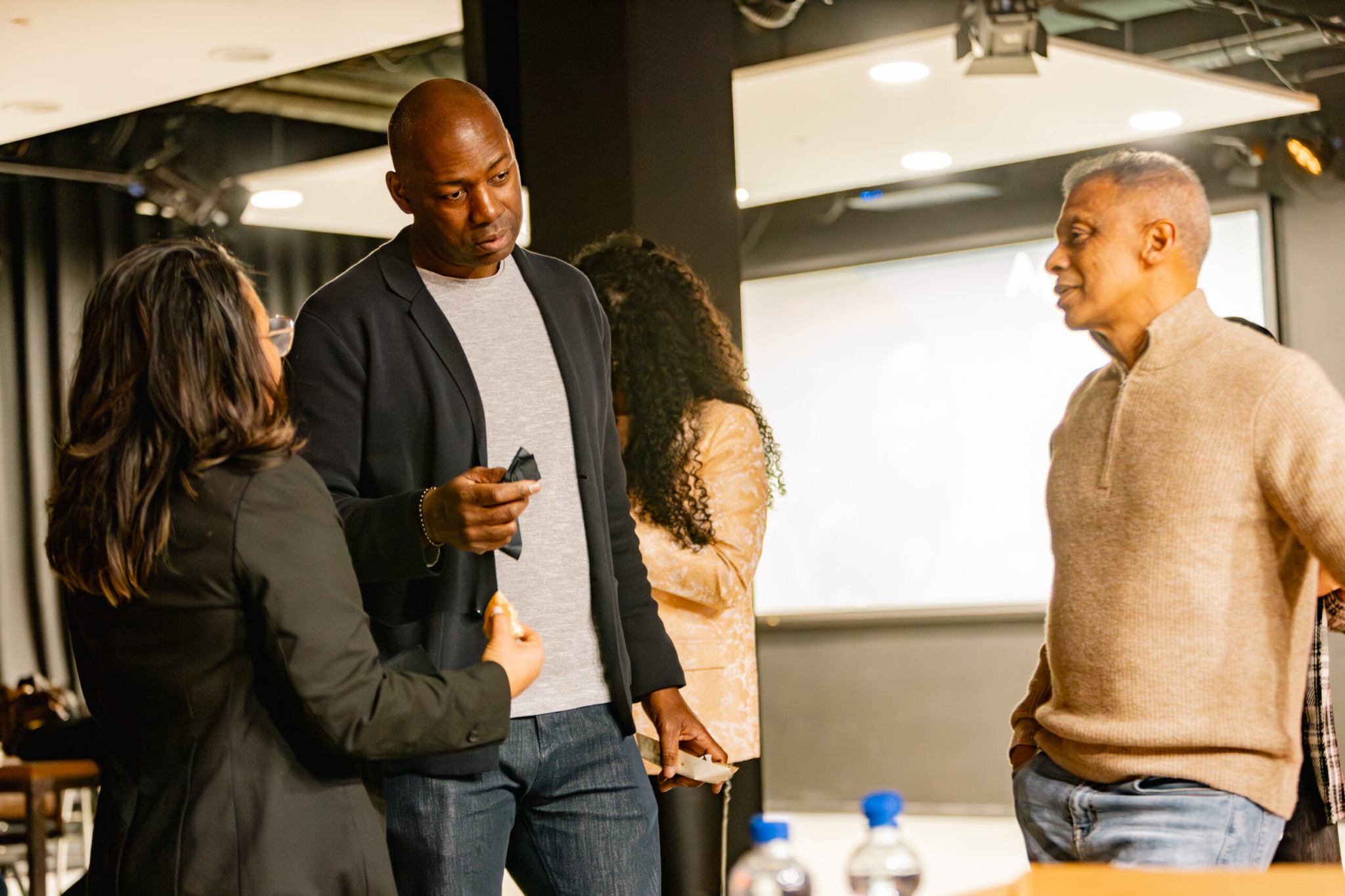 Health Tribe community and business event 12