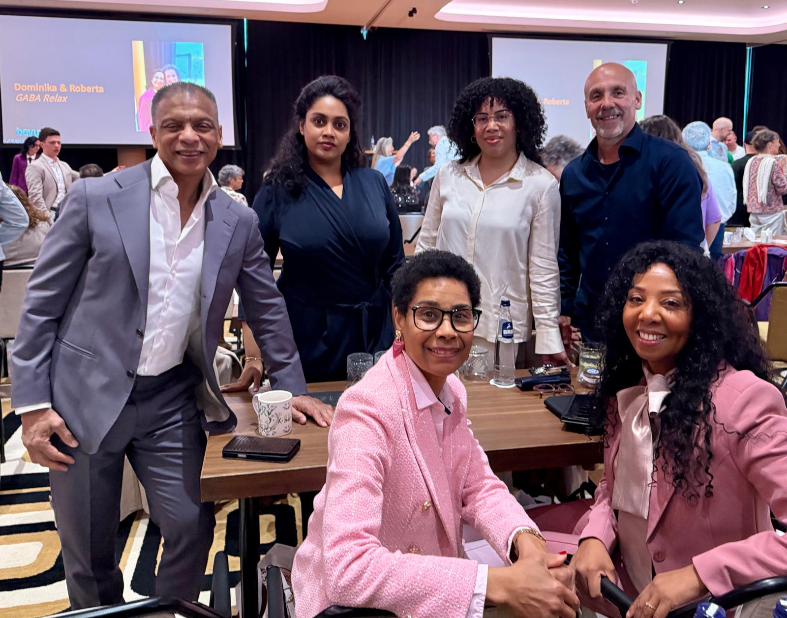 Health Tribe community and business event 7