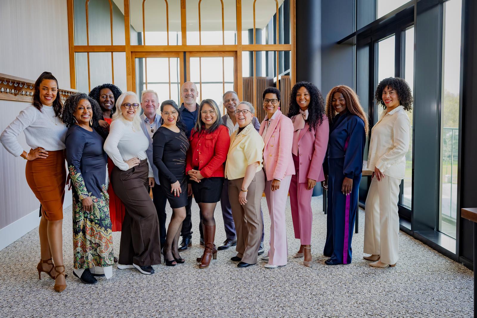 Health Tribe community and business event 9