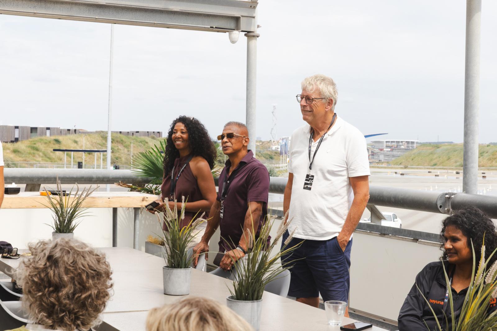 A personal Health Tribe conversation